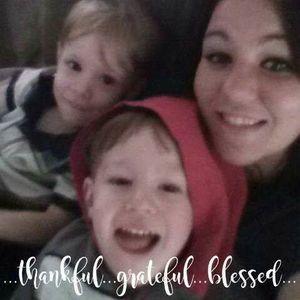 Meet your Posher, Charlene